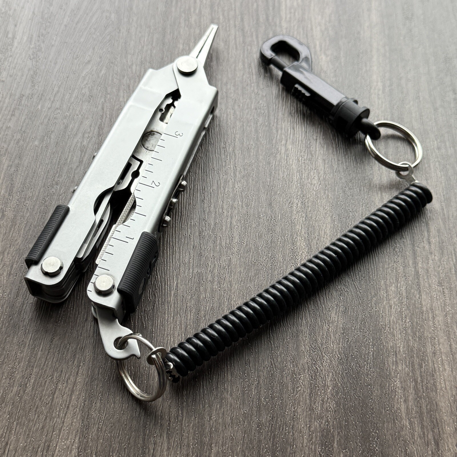 Gerber Fisherman Multi Plier MP600 Gerber Fish Fisherman with Extra Long Pliers