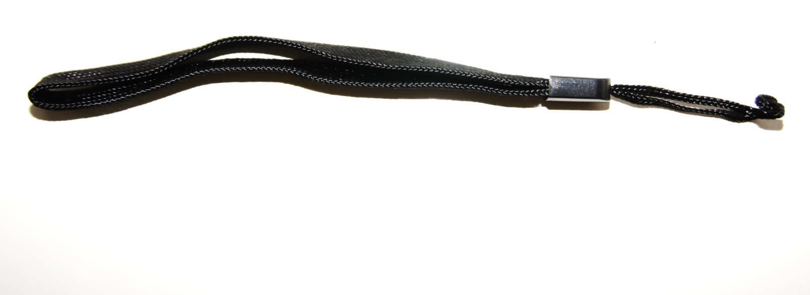 Hand Strap Security for Camera Tool Tool 12 cm Black New