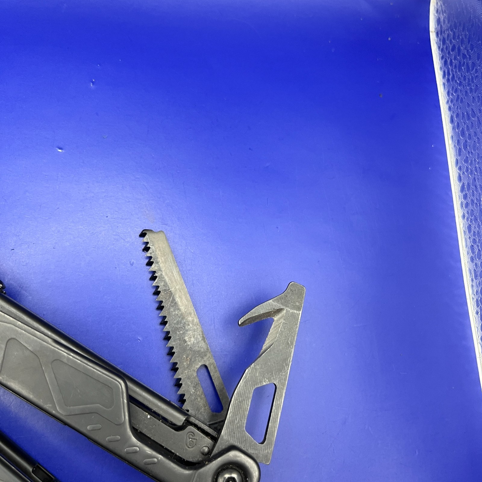Leatherman OHT Multi-Tool Coyote Tan w/ Sheath