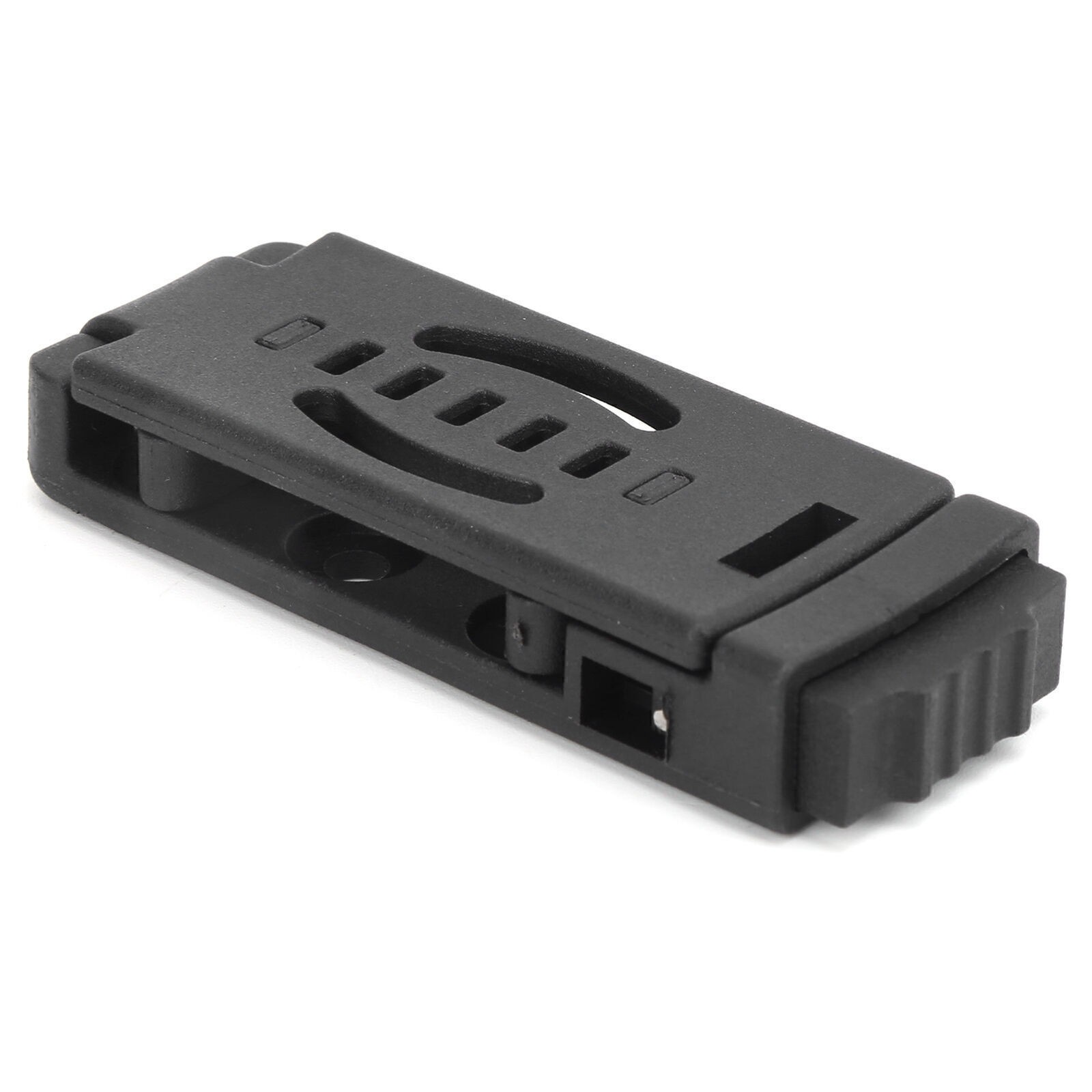 Portable Fold Over Belt Clip MultiFunction Outdoor K Sheath Scabbard Shell Waist