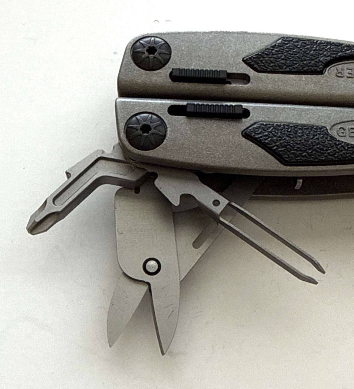Gerber MP700 Urban Legend Multi-function Tool Nylon Sheath USA