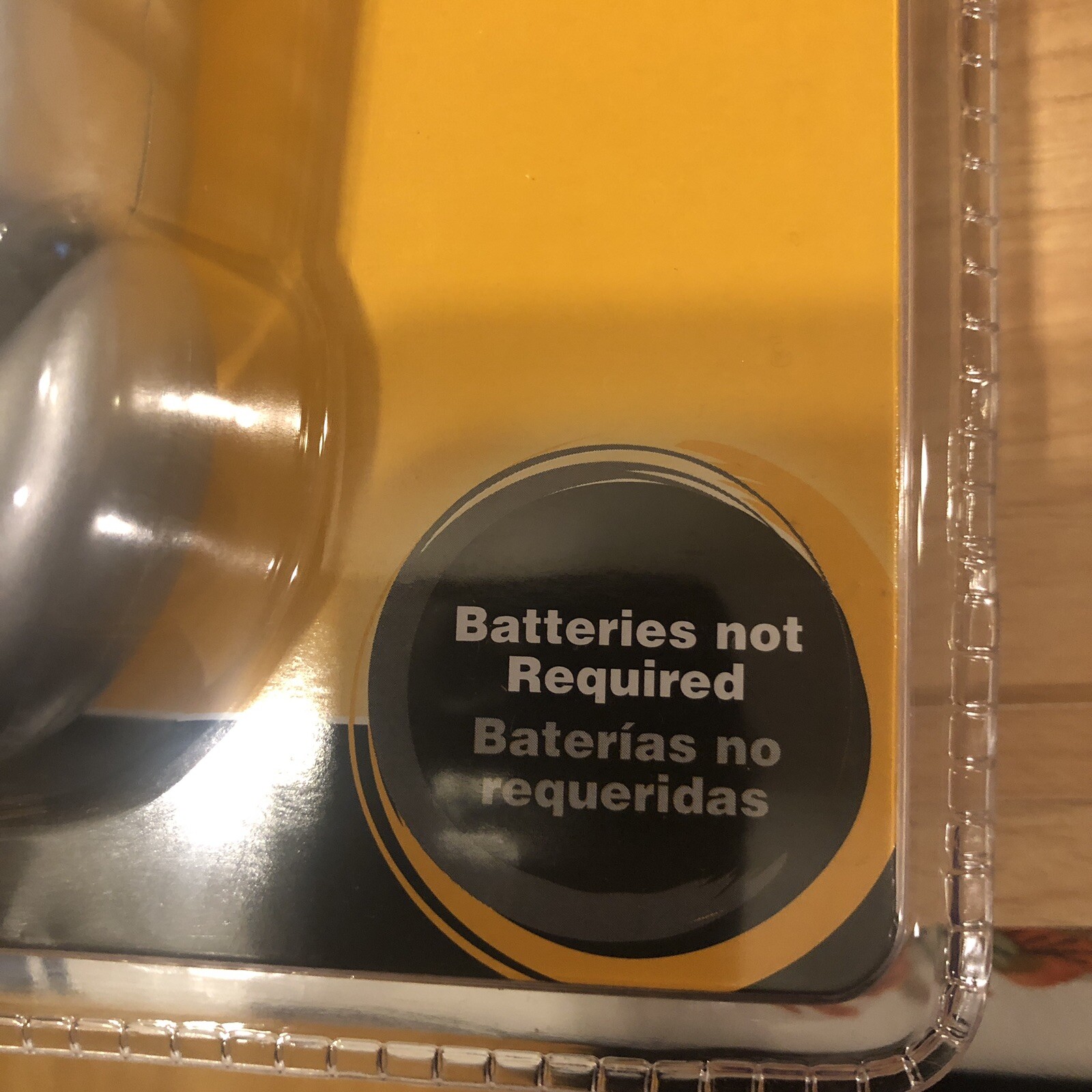 6 In 1 Emergency Tools