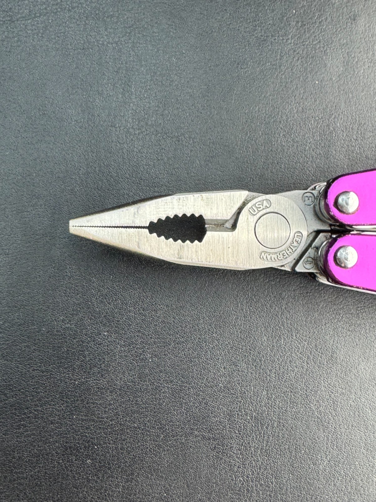 Leatherman Juice XE6 Retired Rare 18 Tools Multitool