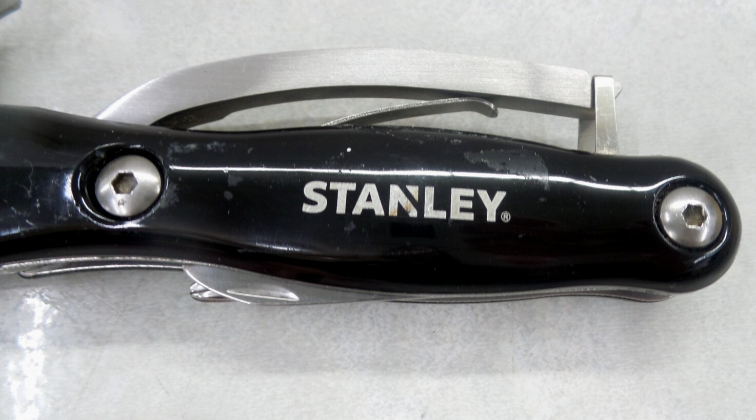 Stanley Multi Tool (G109064-1 BY-9K) #4