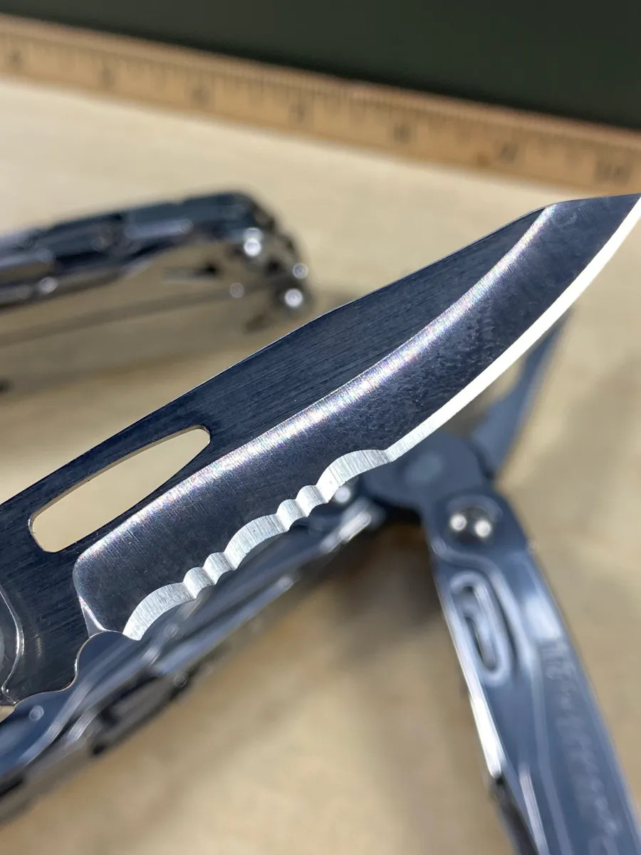 Letherman Wingman. x1(ONE) at random. Looks/feel brand new. (MSRP $69.95 NEW)