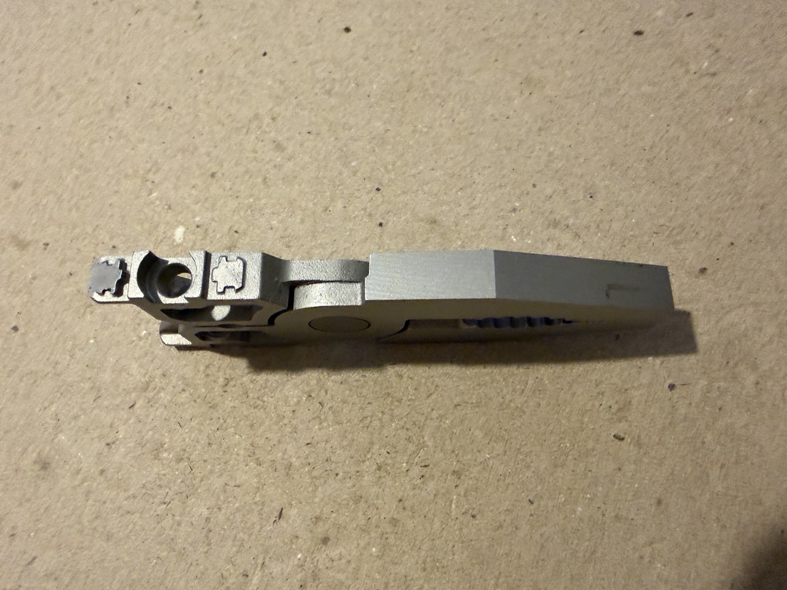 Gerber Evolution MP650 Military Model Multi-Tool Multi-Plier Bull Nose (Read!)