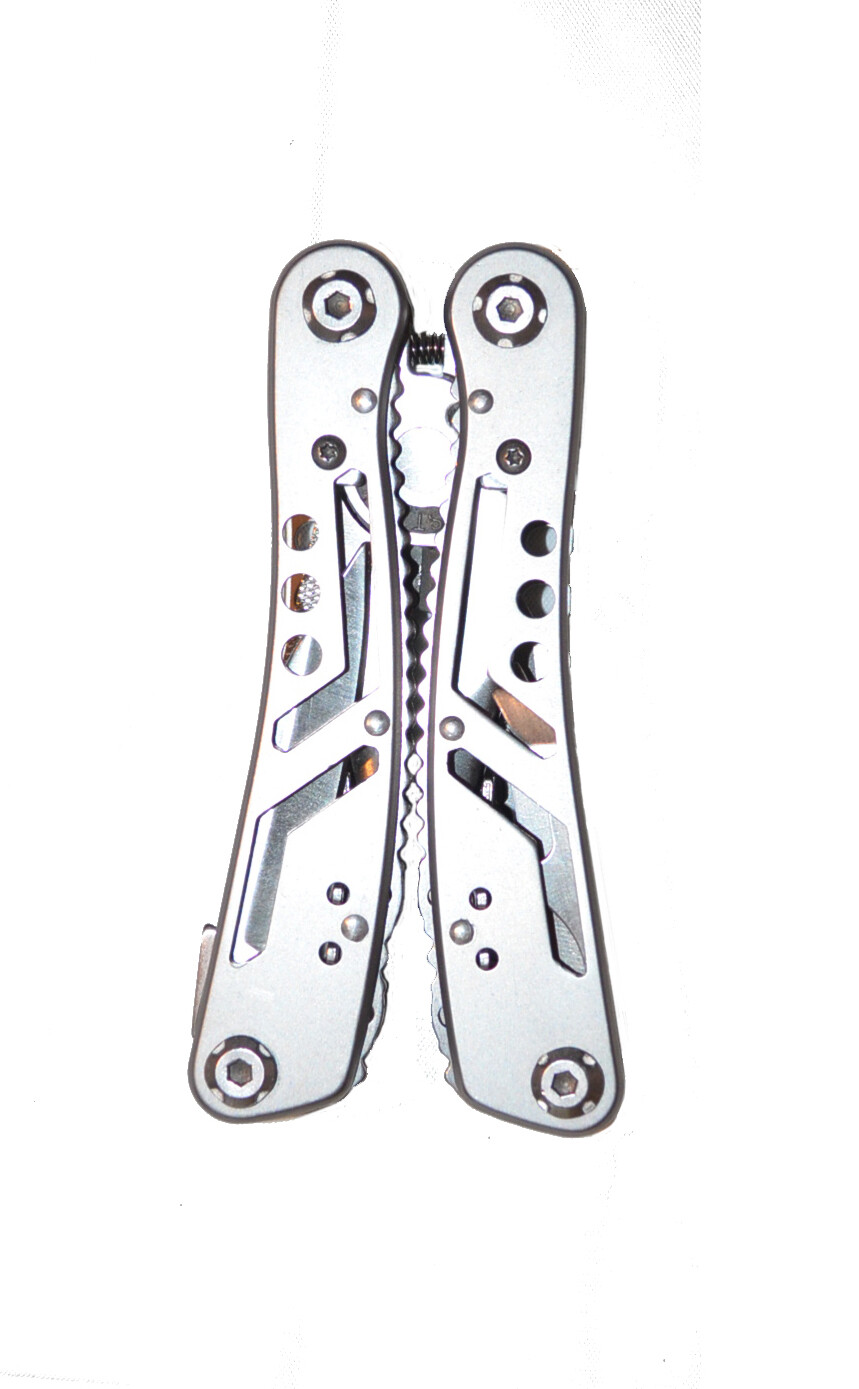 Multitool Pocket Pliers 14-in-1 Multipurpose Folding Multi Tool Set
