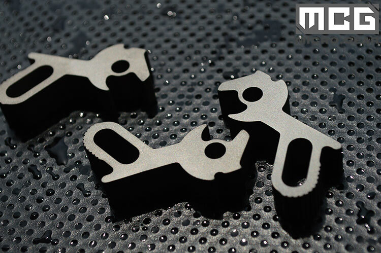 Outdoor CNC TC4 TitaniumBottle Opener Keychain Pendant Necklace EDC Tool BP-6T
