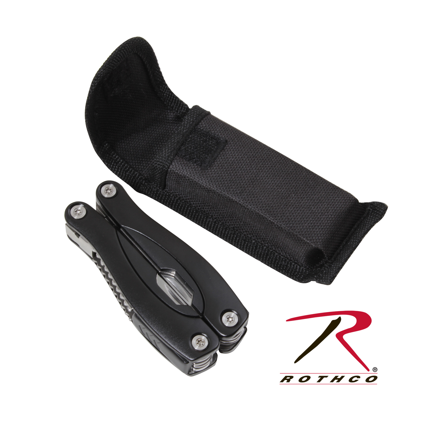 Rothco 5255 Multi Tool
