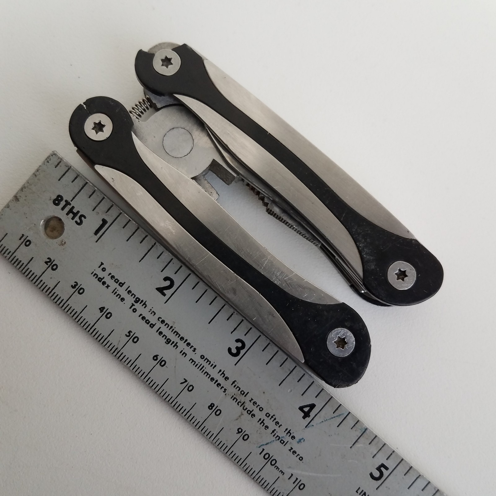 Ozark Trail Multi Tool