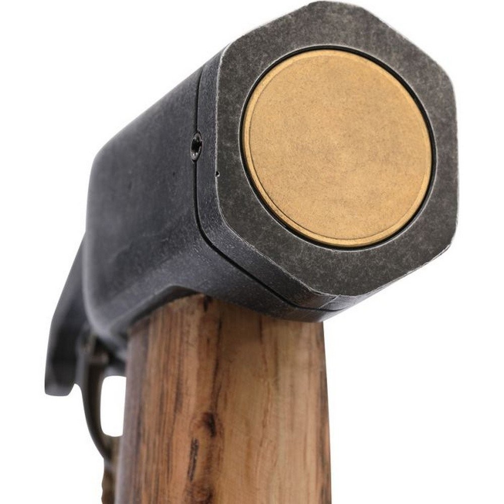 NexTool Wilds Camping Hammer Beech Wood Handle With 420 Stainless Head – NE20204