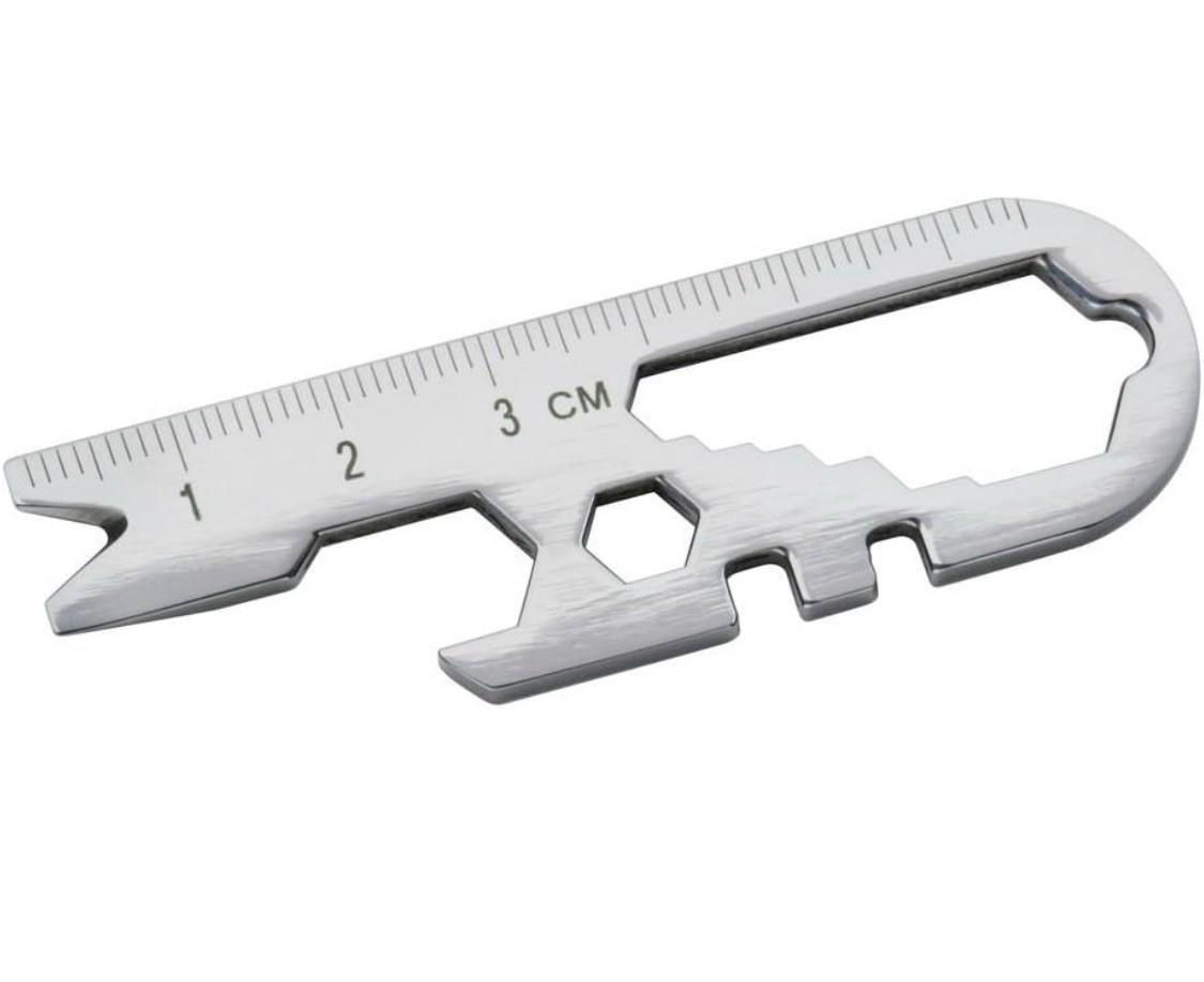Sale!!! Swiss Tech Micro-Slim Multi Tool Precision Handy *** Great Gift ***