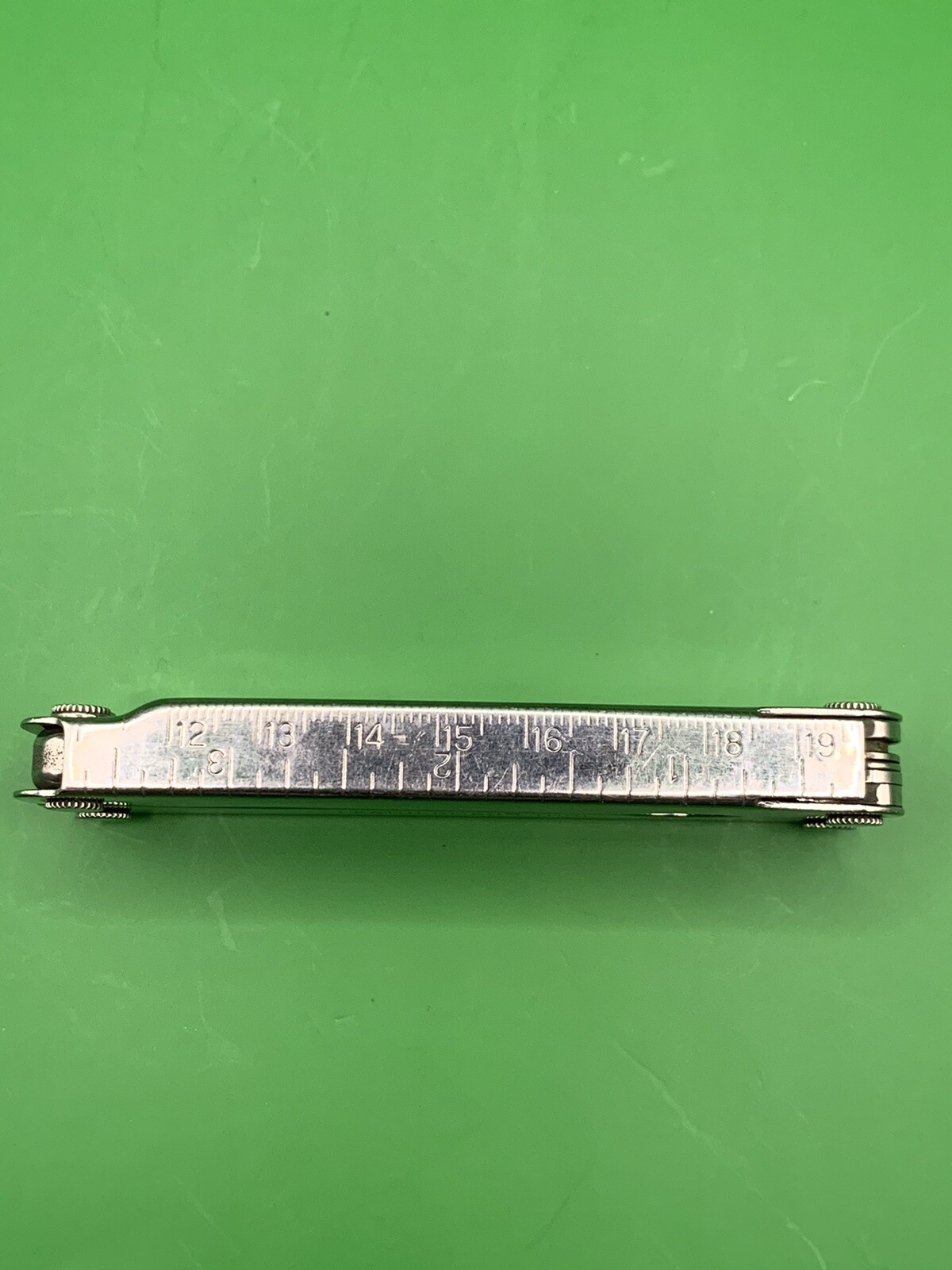 Leatherman Original Classic PST Multi-Tool Stainless USA