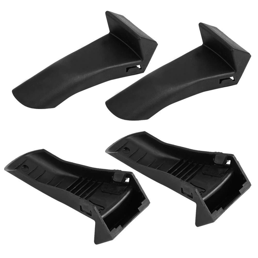 4 Pcs Tire Changer Jaw Protectors Tire Changer Jaw Covers Car Clamp Protector