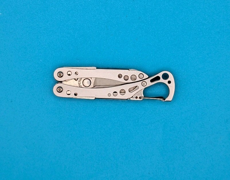 Leatherman Style CS Black Multi-Tool! FAST SHIPPING!