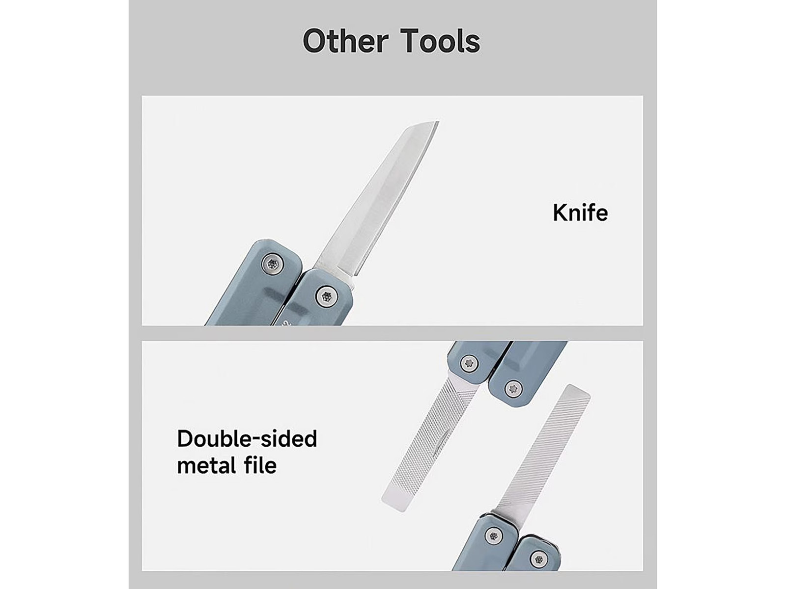 NexTool W2 Wrench Multi Tool