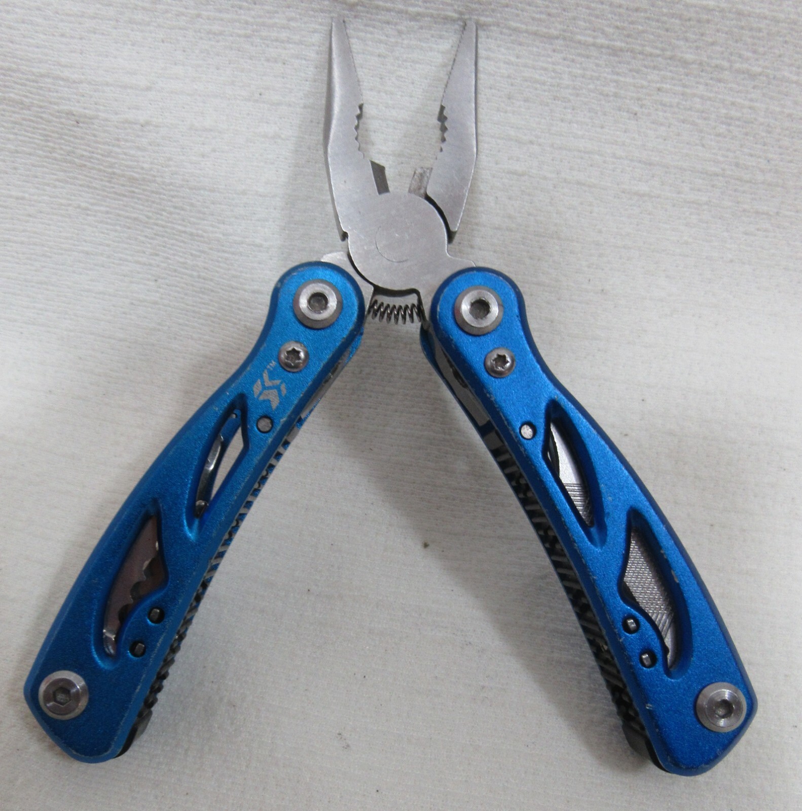 SWISS+TECH MICRO-TECH MULTITOOL ‎12457