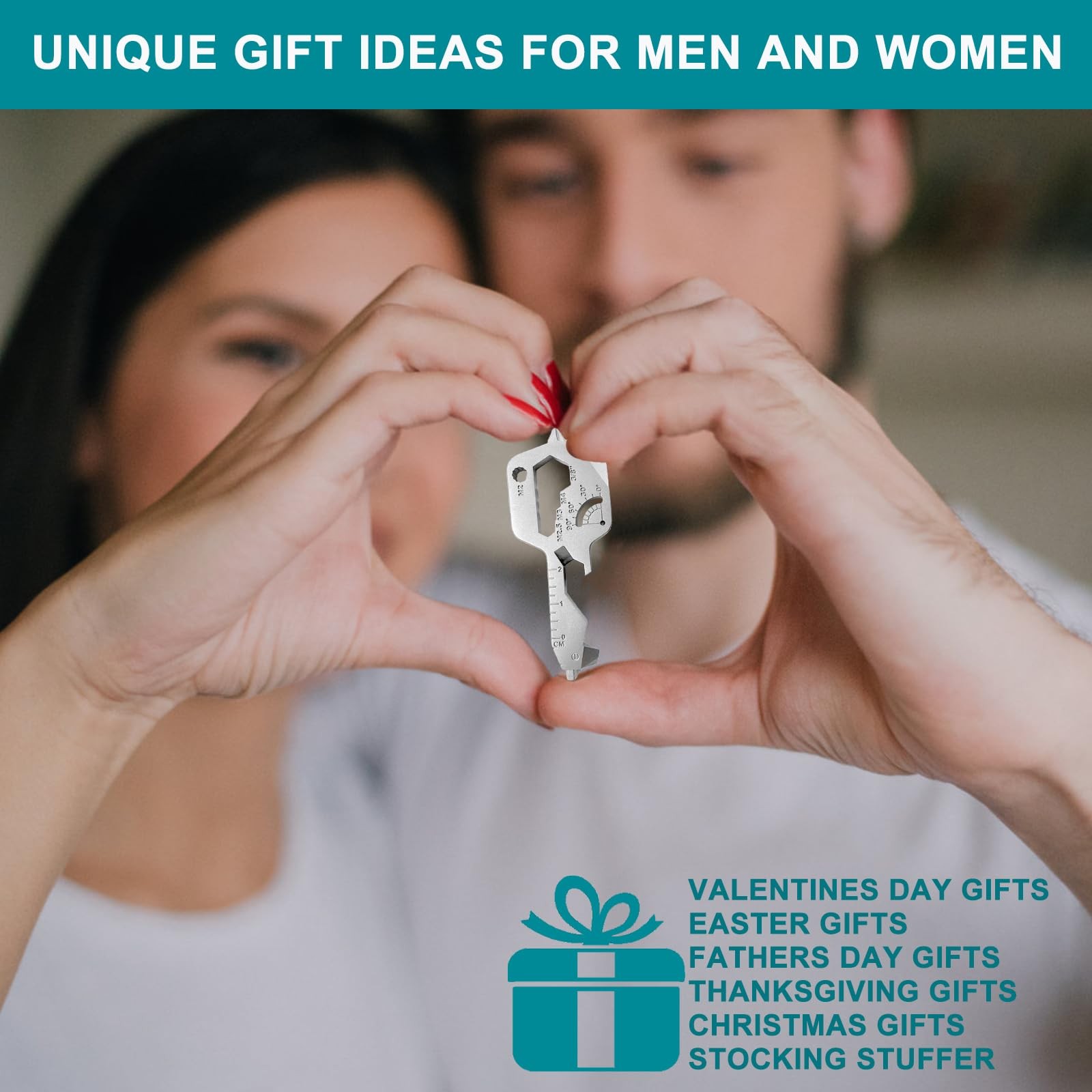 Gifts for Dad , Christmas Gifts from Wife Daughter Son, Birthday Men Husband