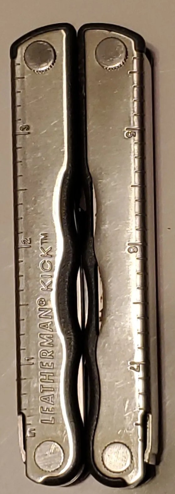 Leatherman Kick Multi-Tool LM60