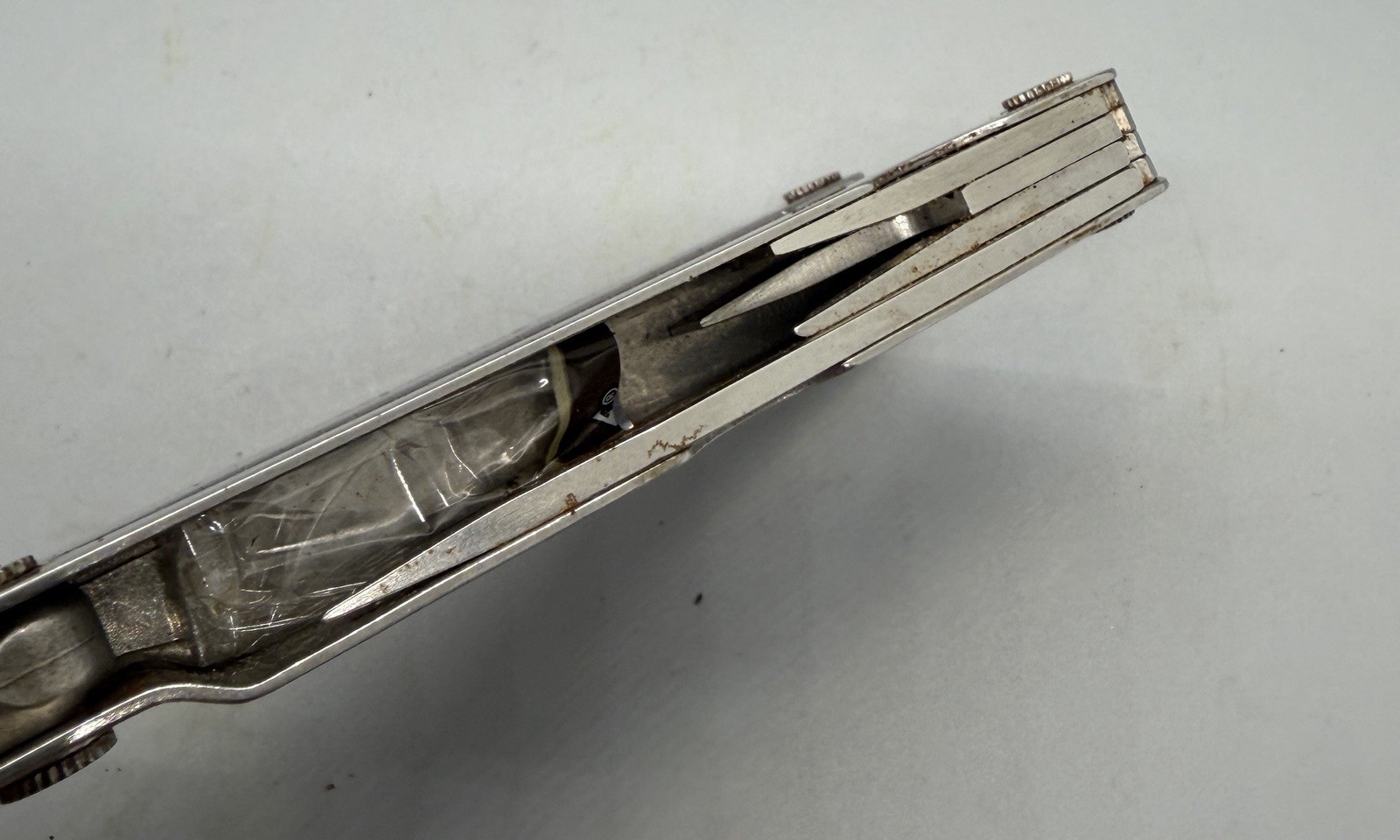 Vintage Leatherman Multi Tool
