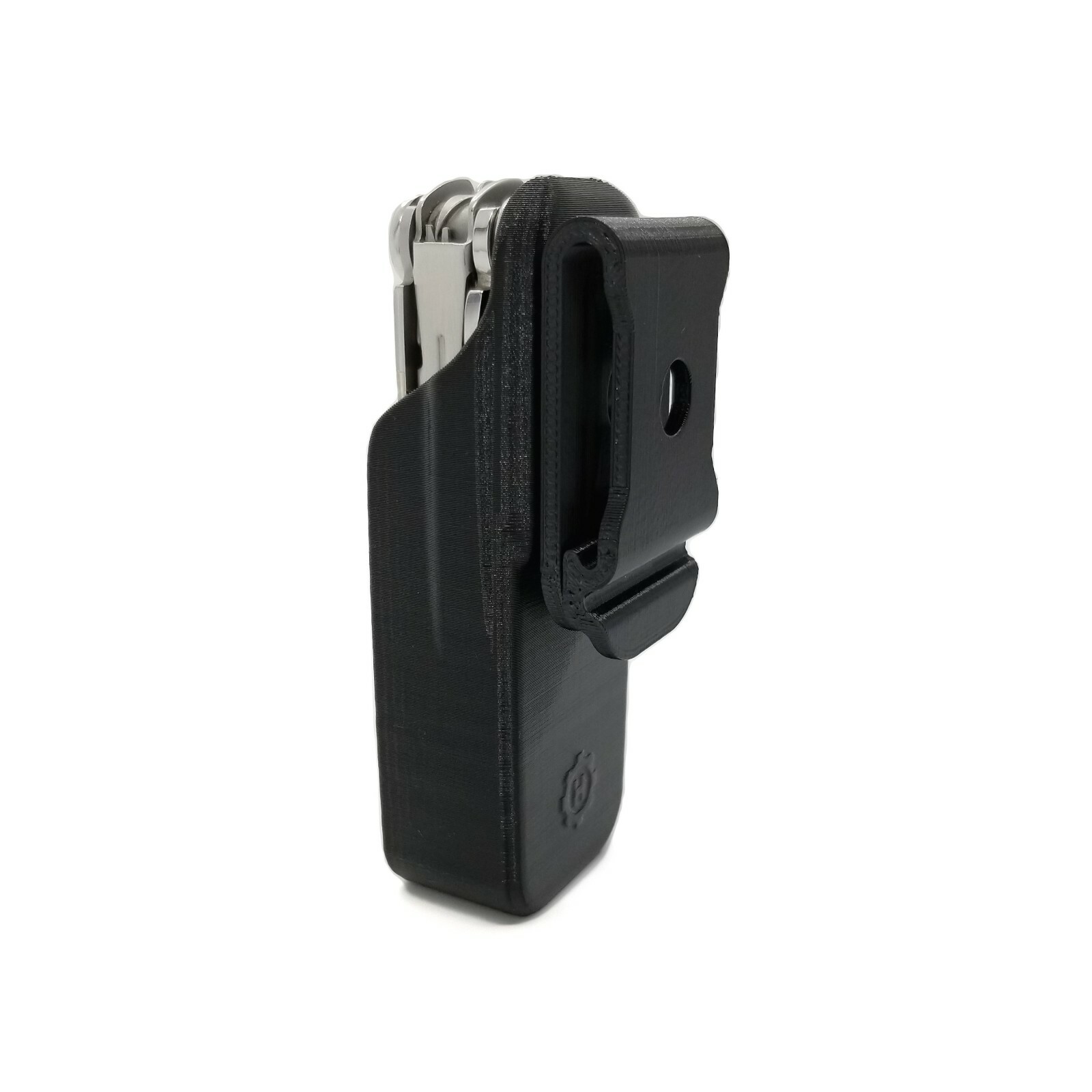 Sheath for Leatherman Wave + Plus Holster Pouch 3D Printed