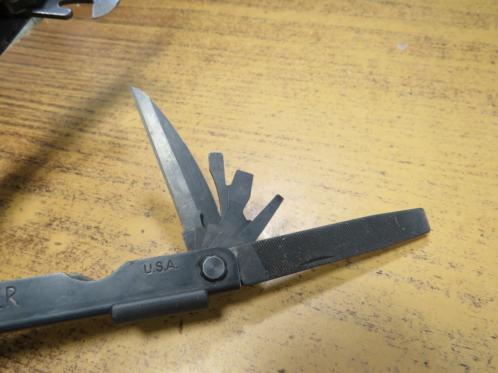 gerber multi tool Black #2