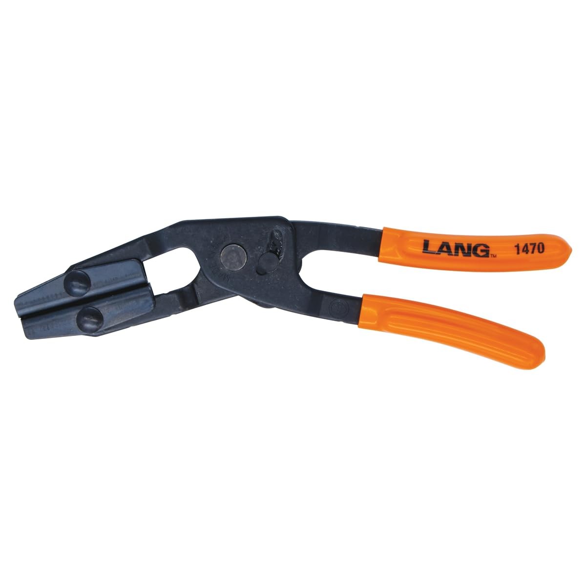 A & E HAND TOOLS – Medium Hose Pinch Off Pliers (1470)