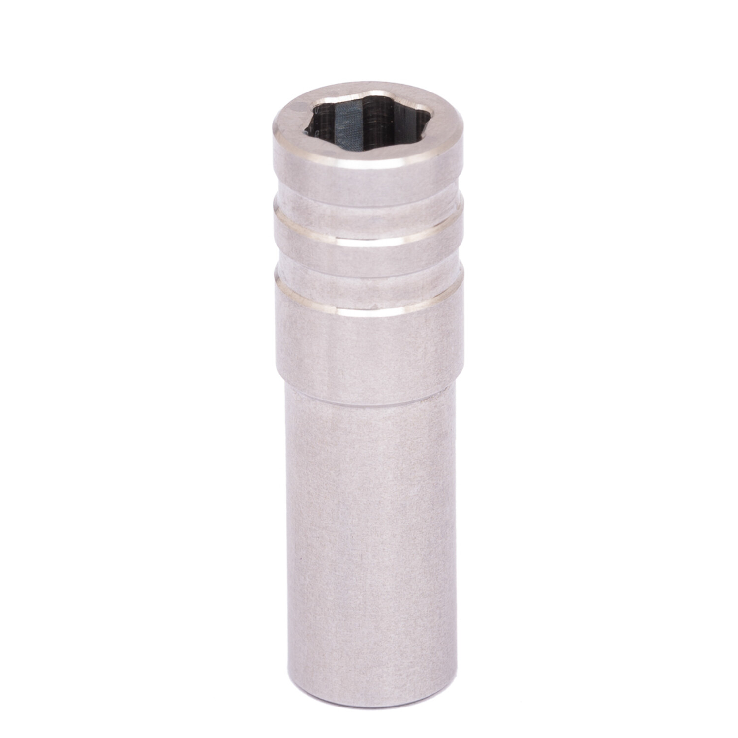For Leatherman Free T2 T4 K2 K4 P2 P4 Screwdriver Extension Pole Adapter Sleeve