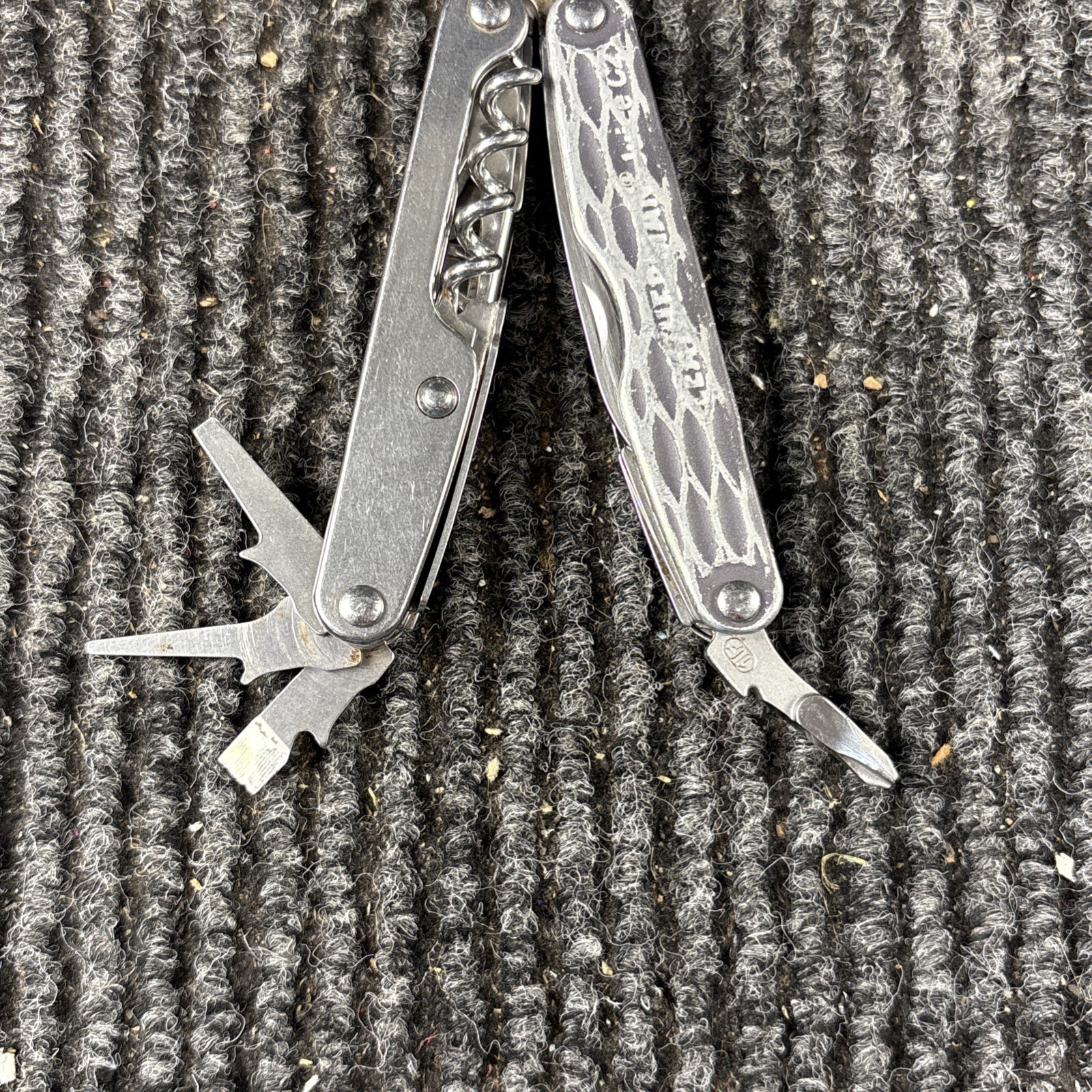 leatherman juice c2 Gray (191)