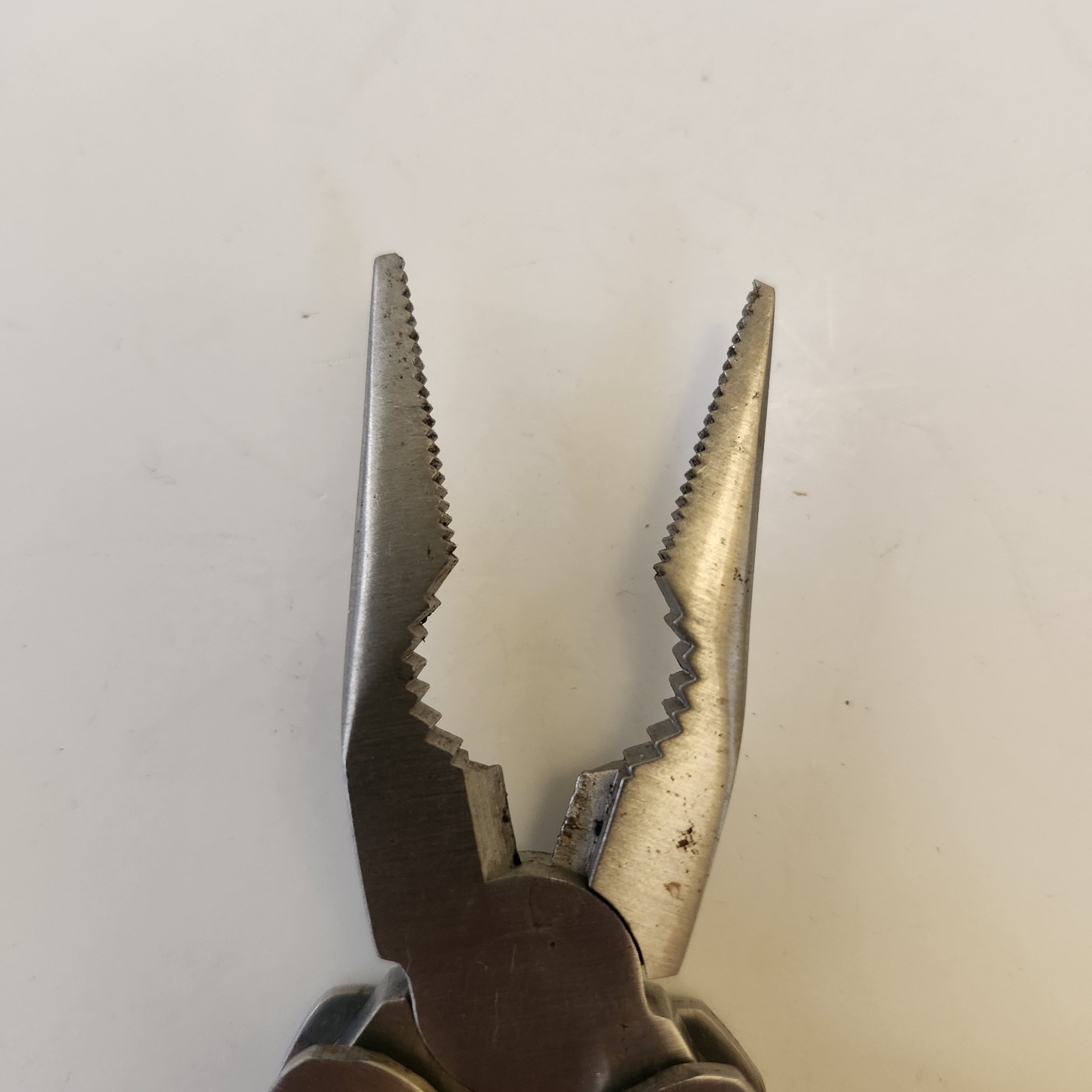 Stainless Multi Tool Pliers
