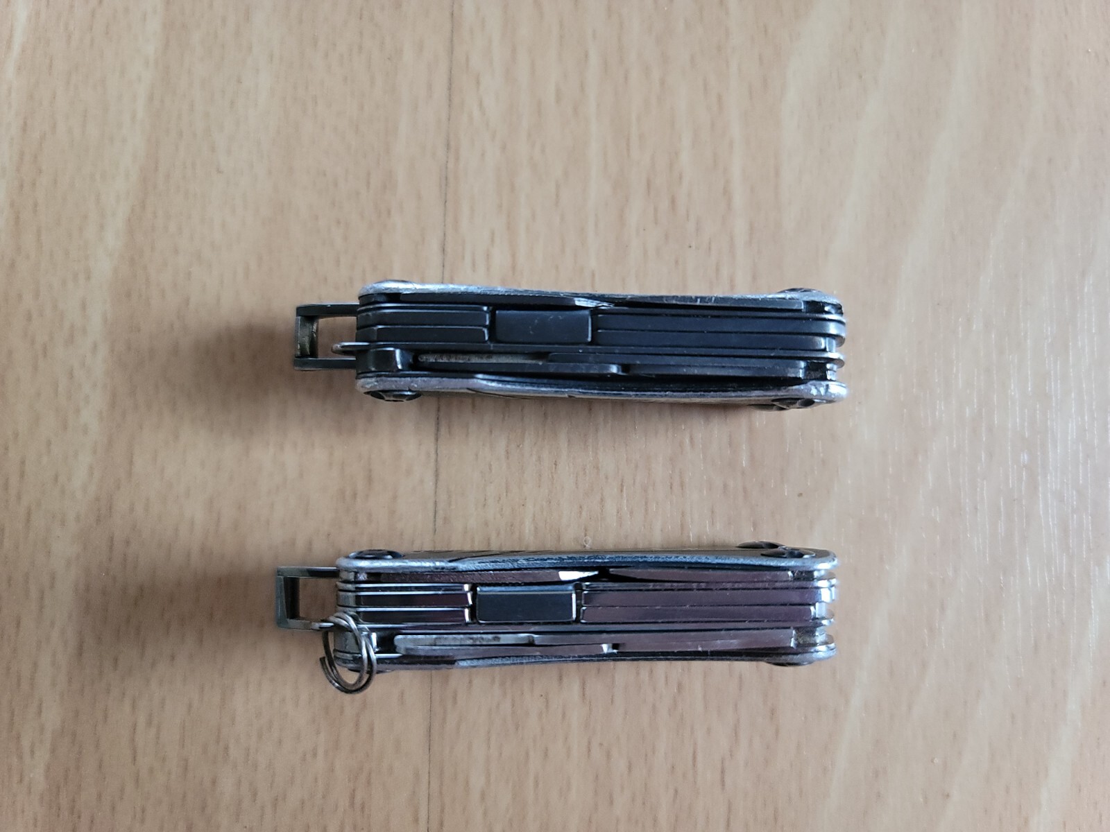 2 Gerber Dime Multi Tool