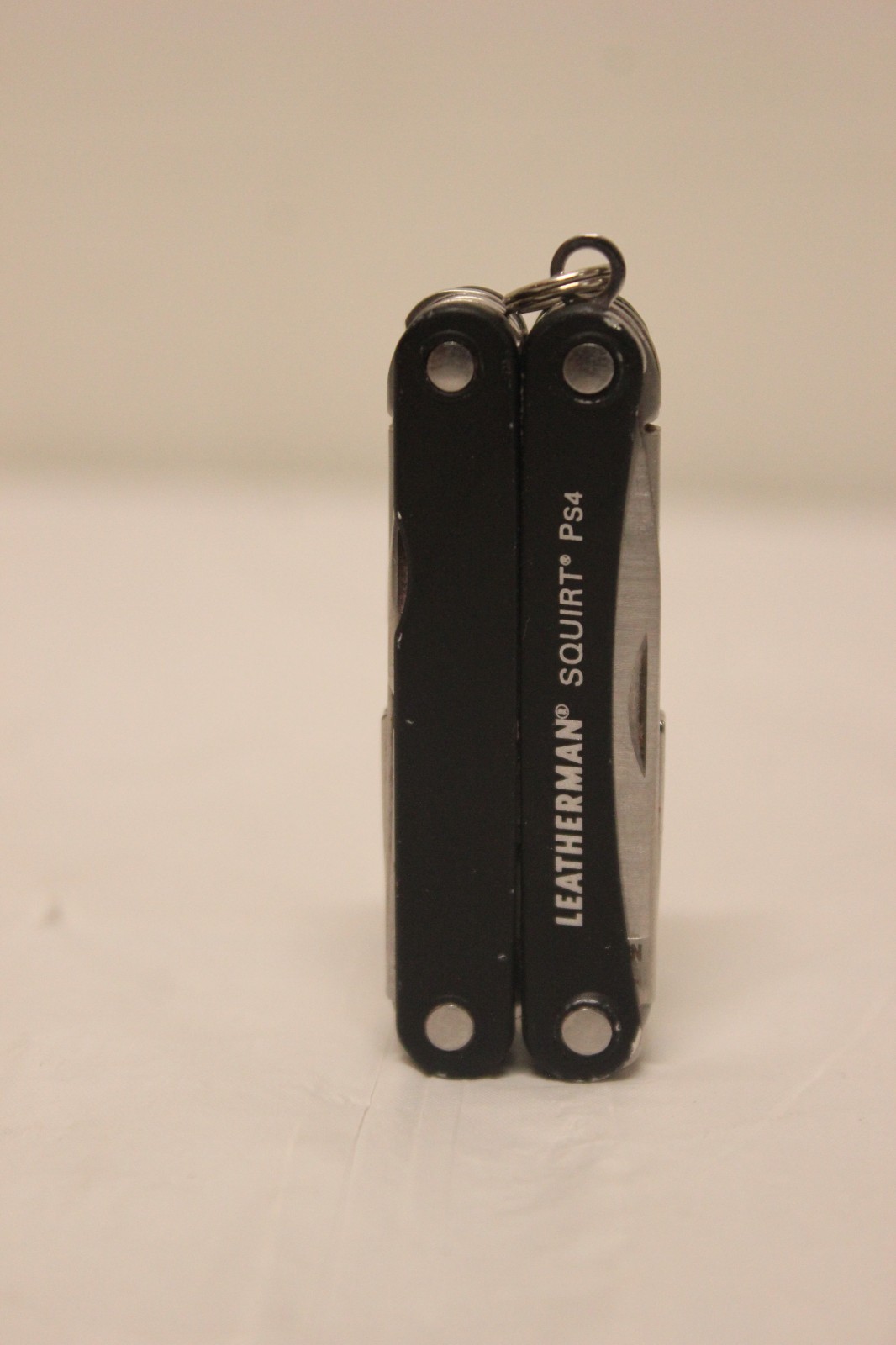 Leatherman Squirt PS4 Multi-Tool J23