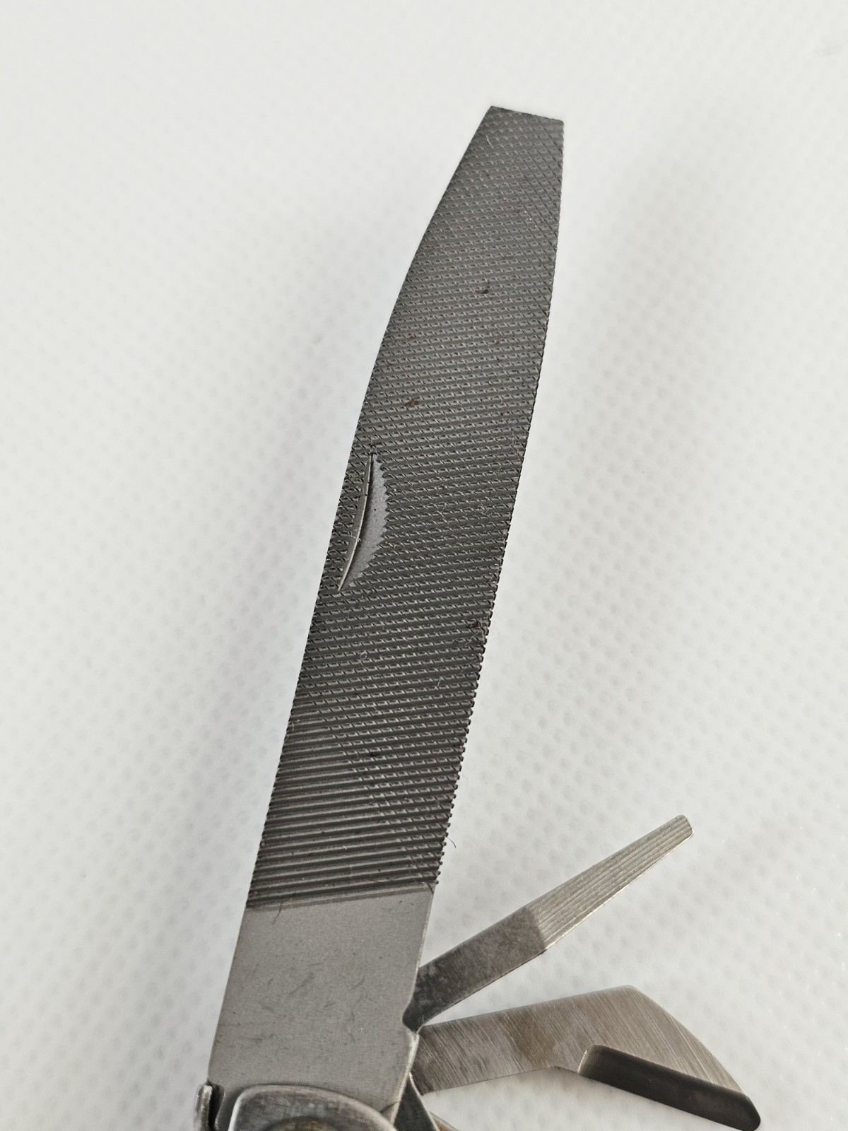 CRESCENT TOOLZALL USA ELECTRICIAN’S MULTI-TOOL w/ NYLON SHEATH