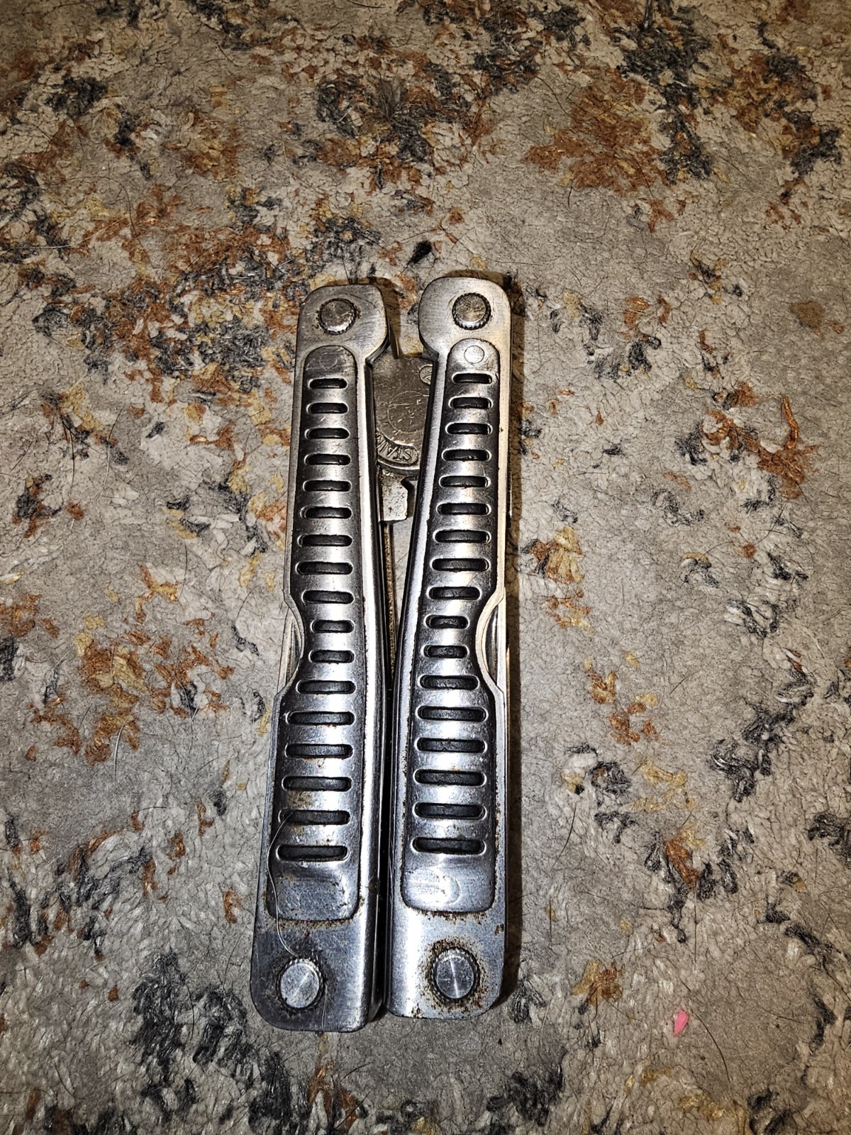 Stainless Multi Tool Plier Pocket Knife Tool