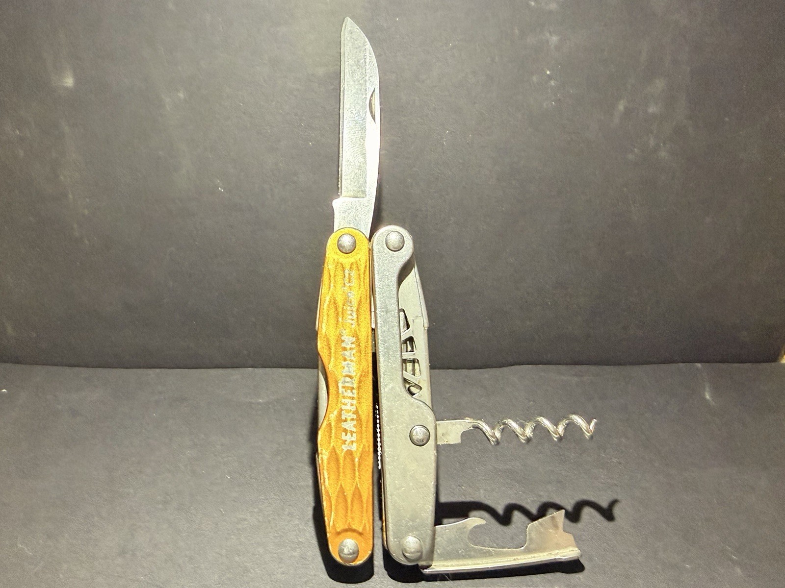 Leatherman Juice C2 Sunrise Yellow Multi-Tool
