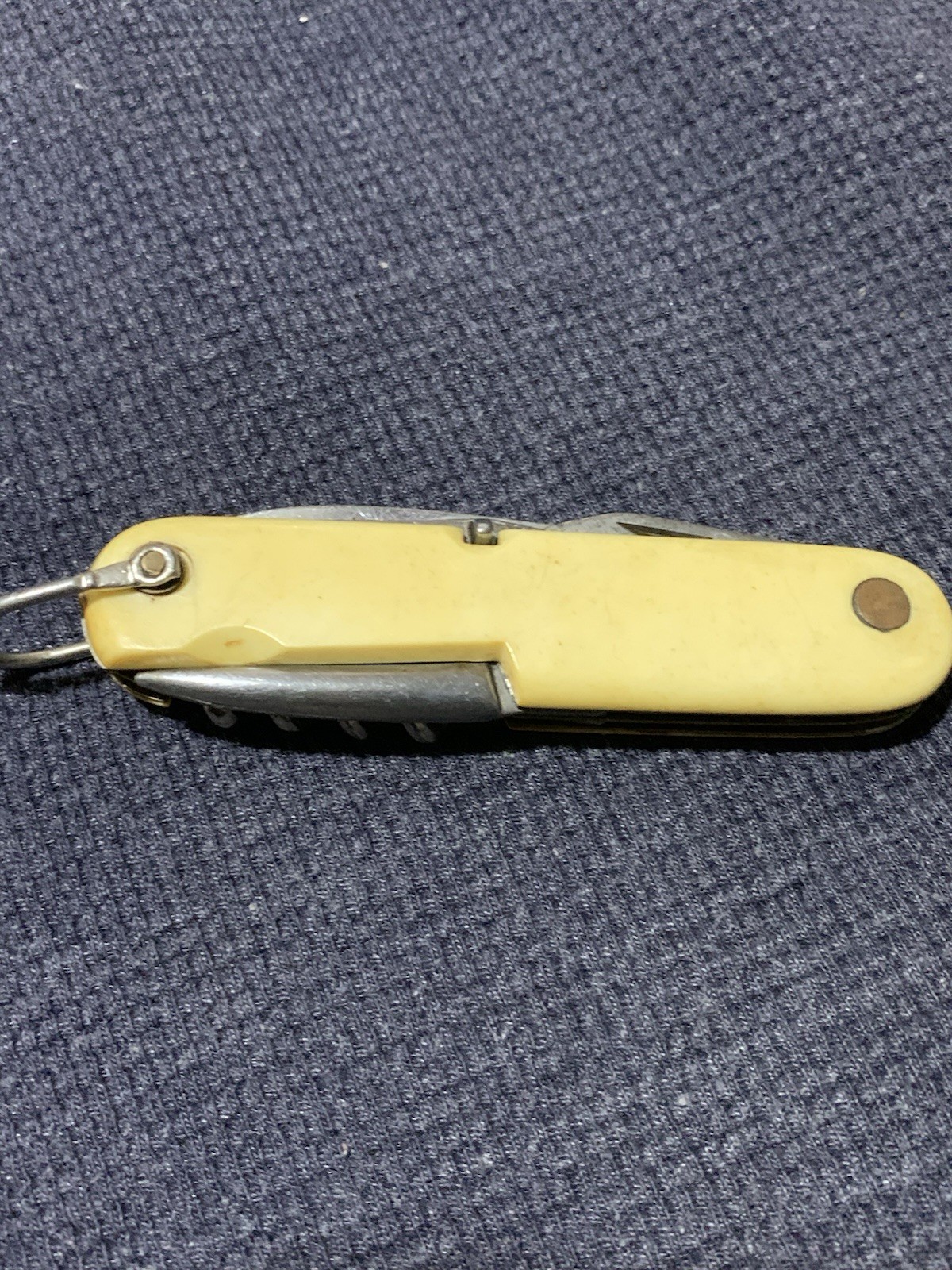 Decora Vintage 8 In 1 Multi Tool