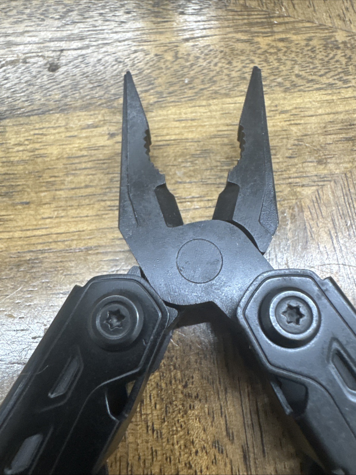 Gerber Truss Multitool Black with Multi-Position Sheath 30-001779 NEW