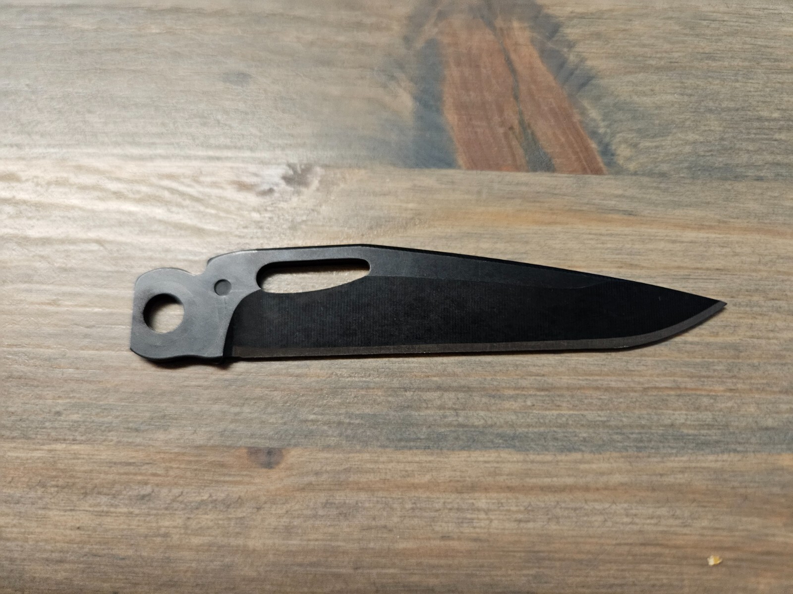 Leatherman Black Oxide Wave Gen 2 Parts (Select parts from pulldown)