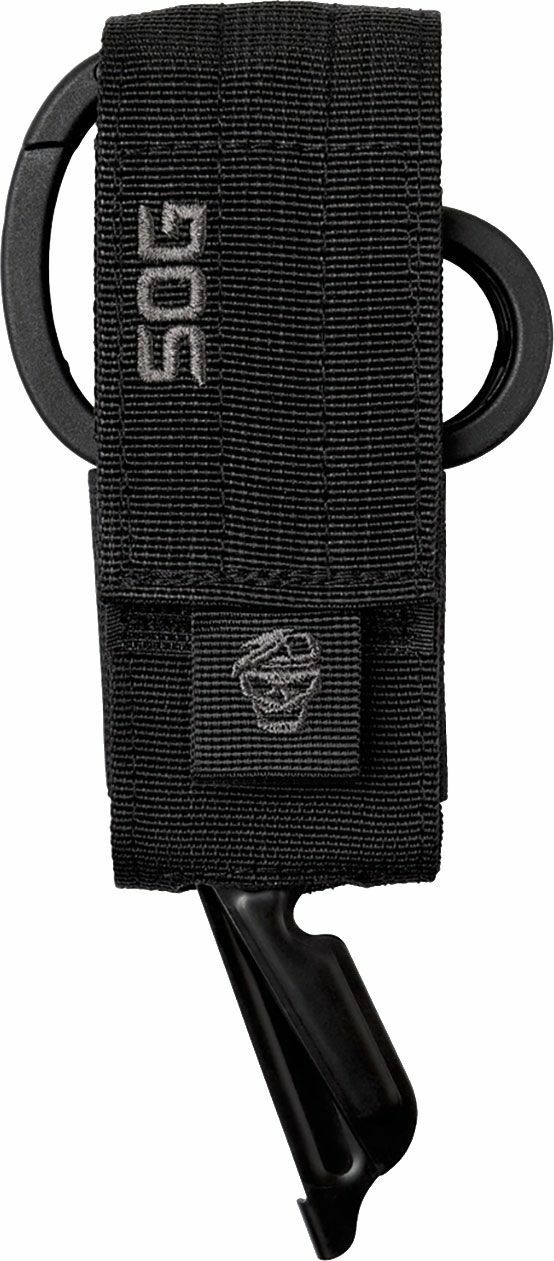 SOG ParaShears Medical/Rescue Scissors Multi-Tool w/ Nylon Sheath 23-125-01-43