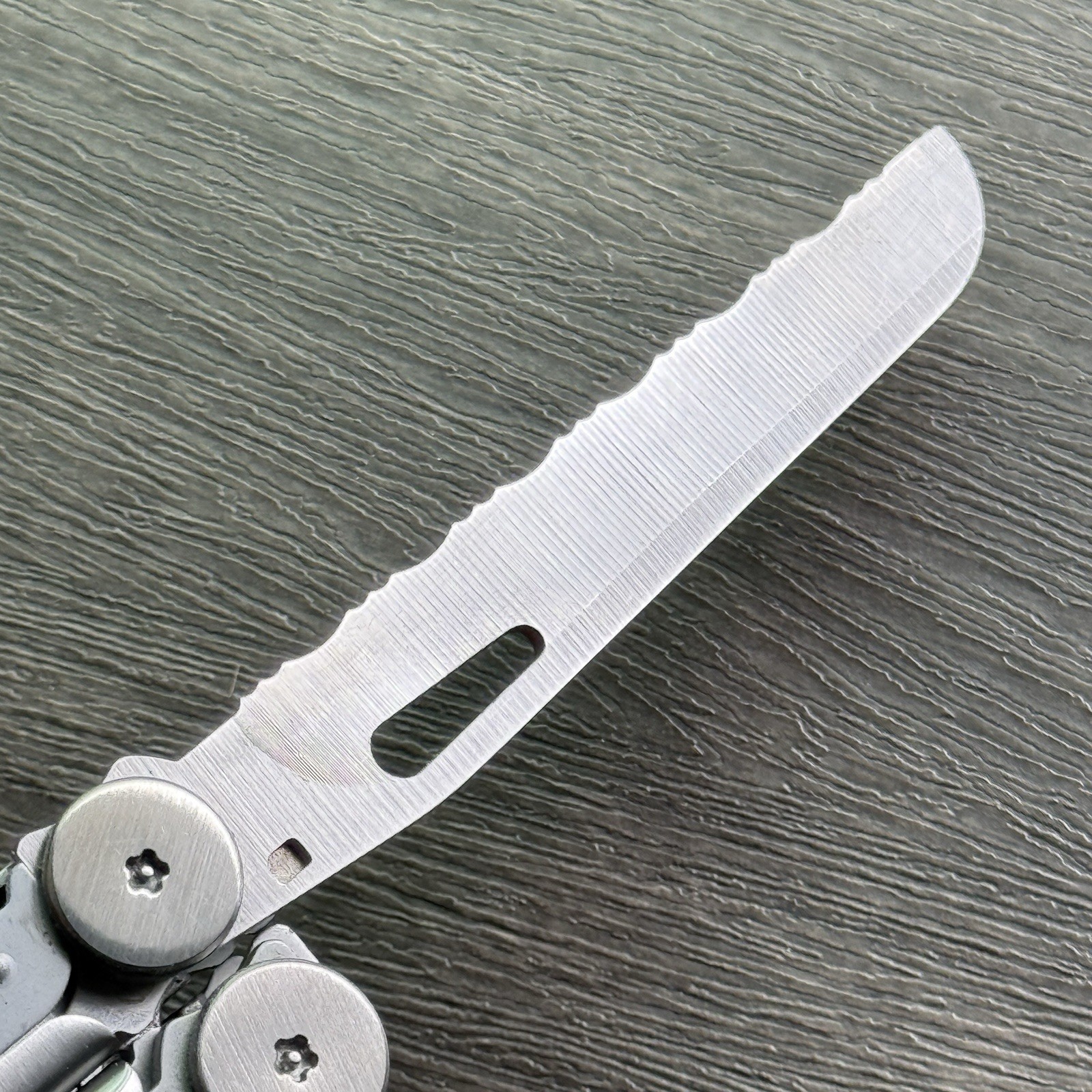 Leatherman Original Wave / Leatherman Wave 1st Generation multitool. Made in USA