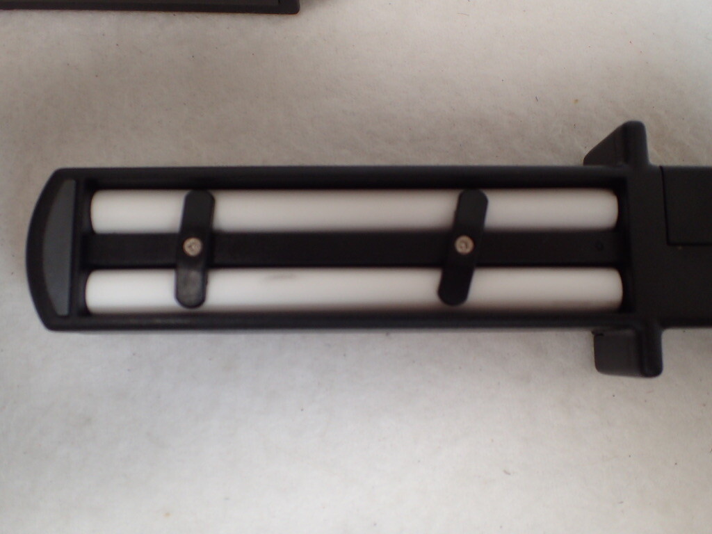 SMITH’S Diamond 3 in 1 Knife Tool Hook Sharpening System & RAPALA Fishing Knife