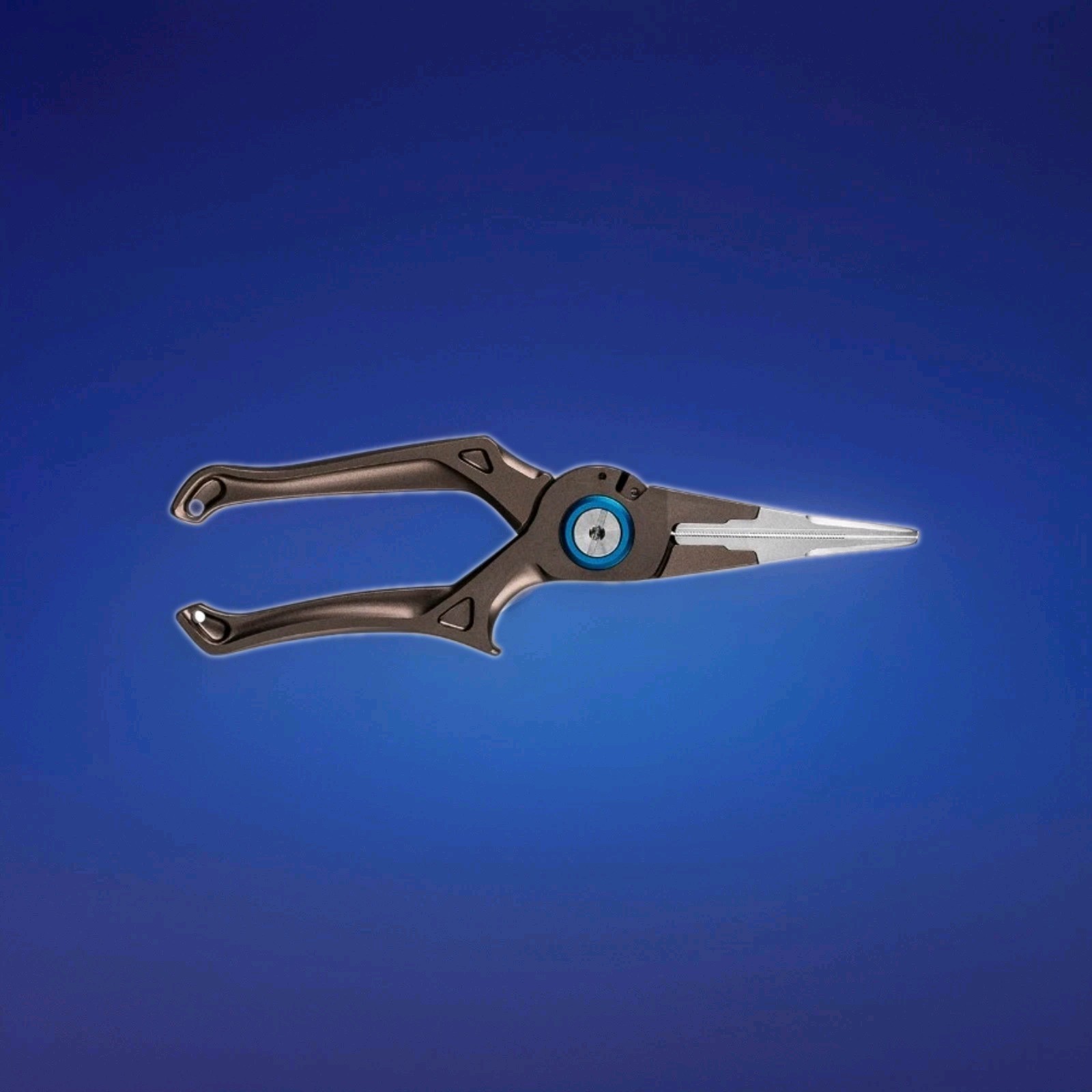 NEW Gerber “Magniplier” Saltwater 8.4″ Needlenose Pliers With SALT RX. 31-003597