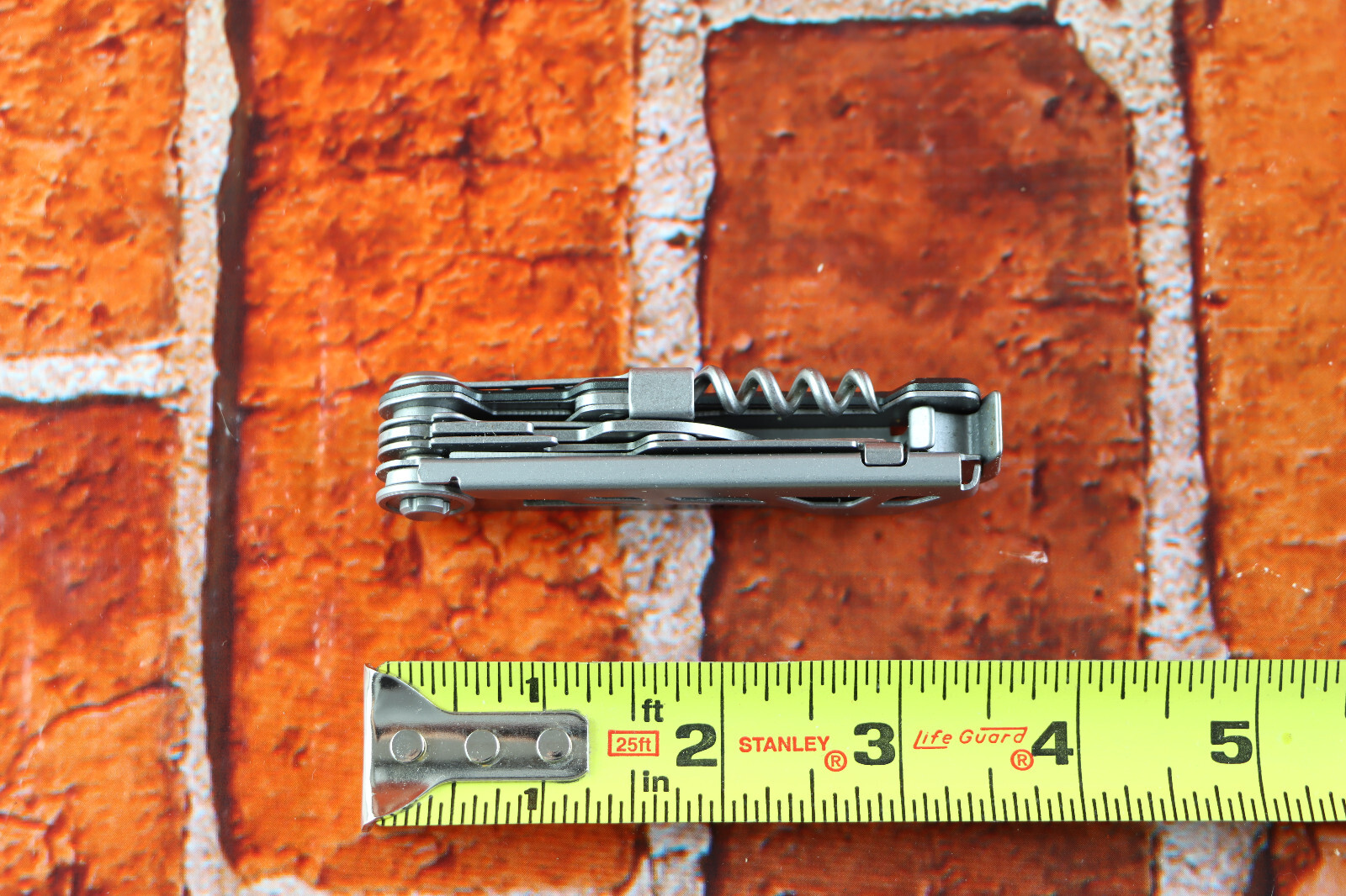 Gerber Armbar Cork Onyx Multi Tool READ