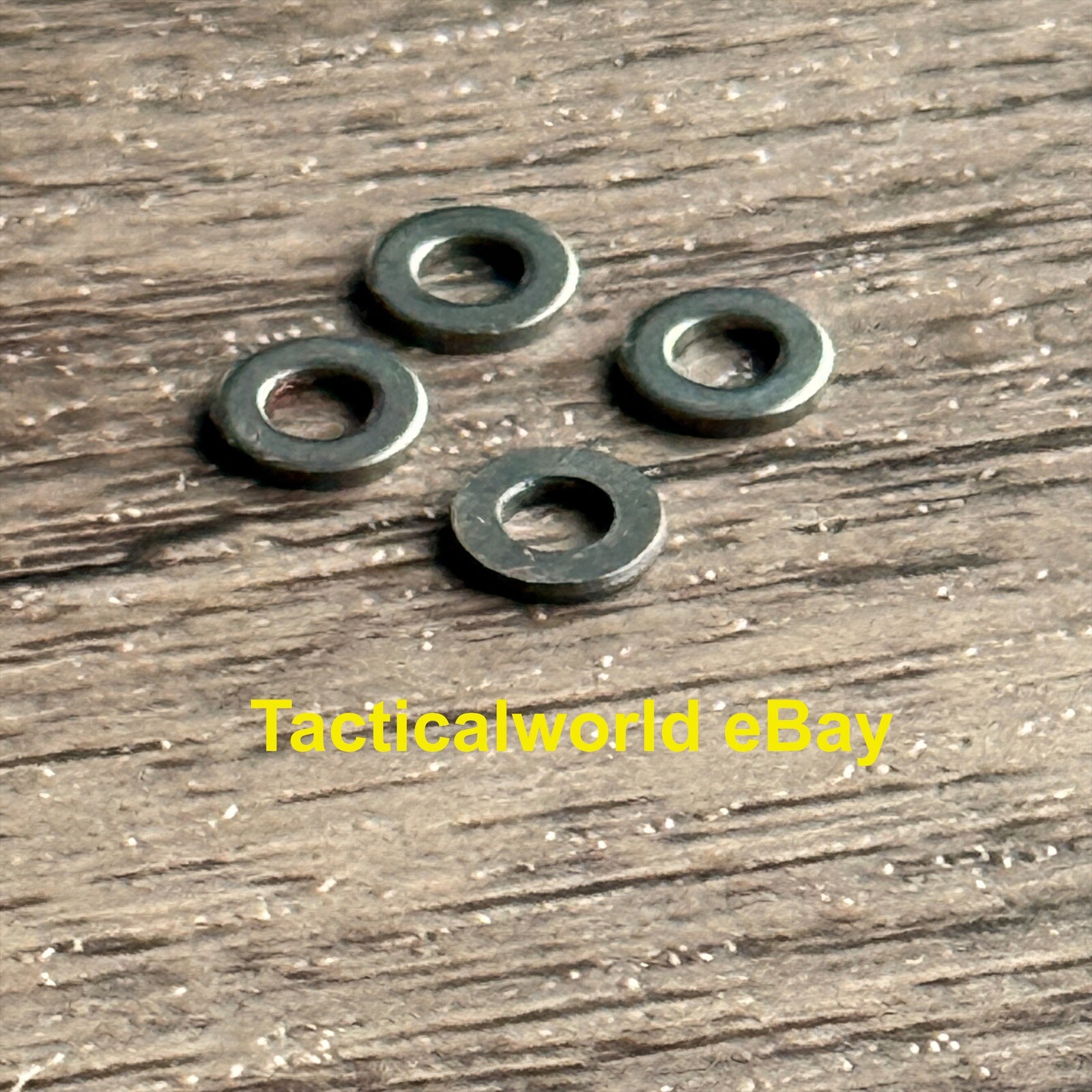 Leatherman ARC Washers Parts Replacement Leatherman ARC Hardware Bushings Washer
