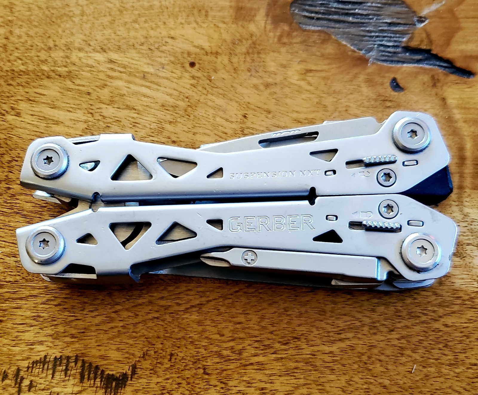 Gerber Suspension NXT Multi-Tool Grade A per order