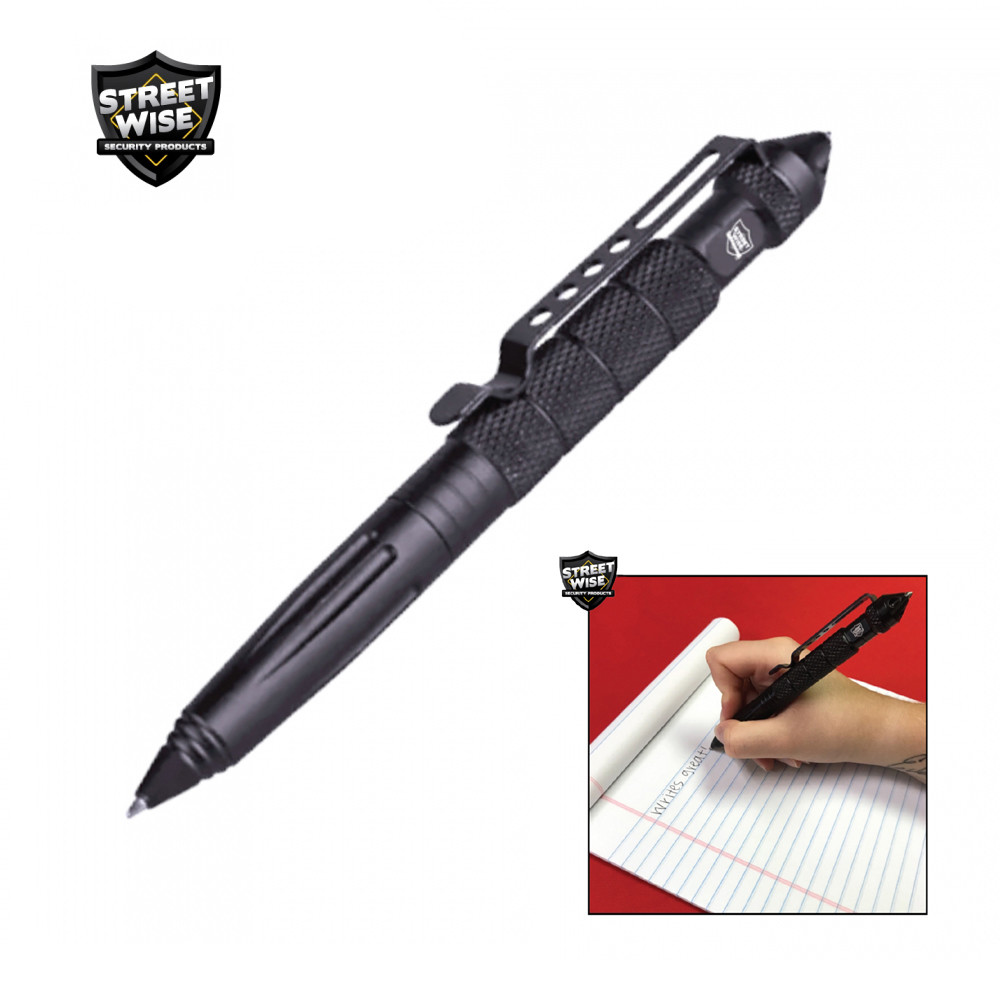 Streetwise Survival Kit: 9 Items w/ 25 Functions – SOS Emergency Tools Disaster