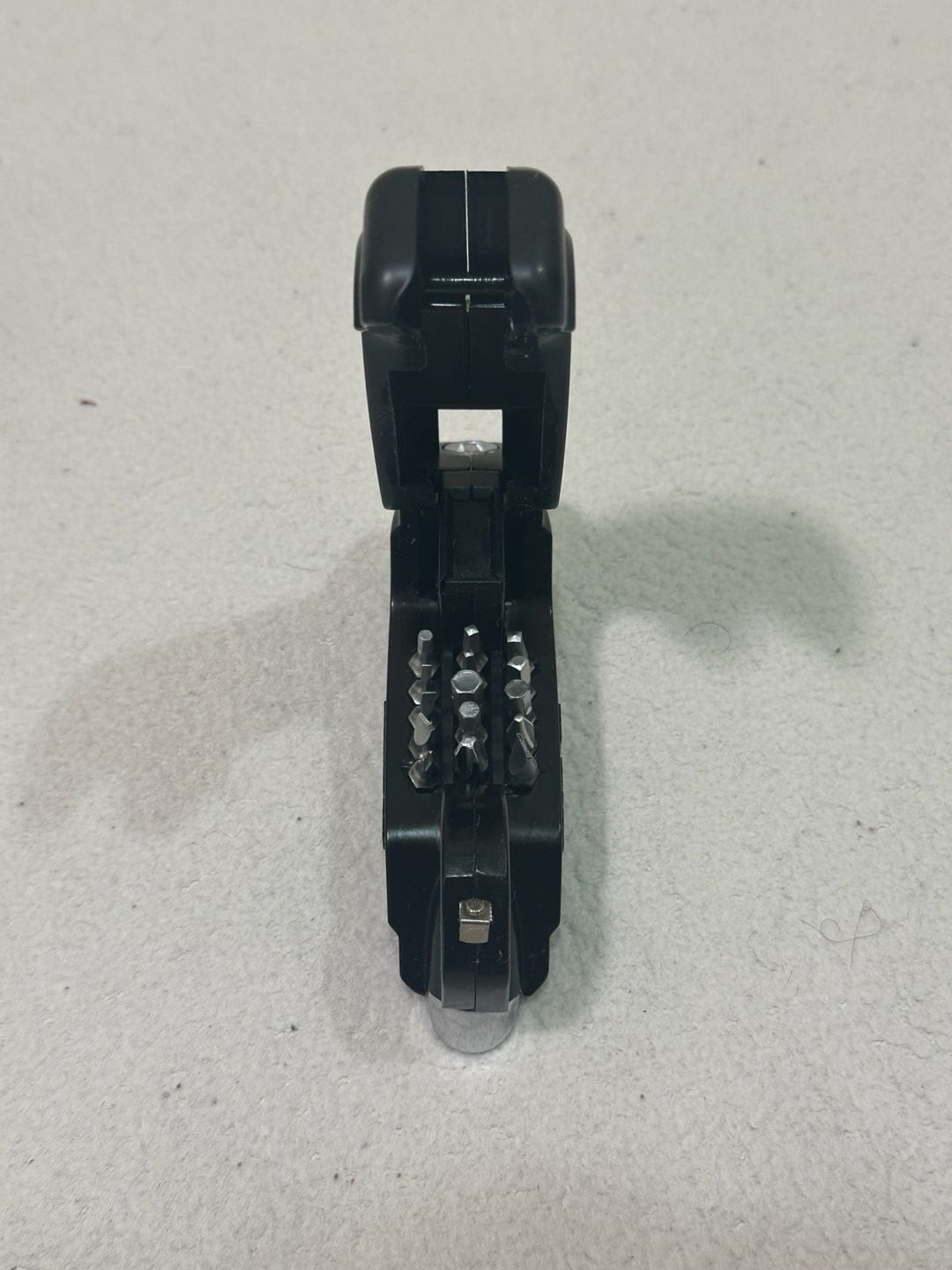 Kelvin.23 The Urban Super-Tool 23-in-1 Multi-Tool