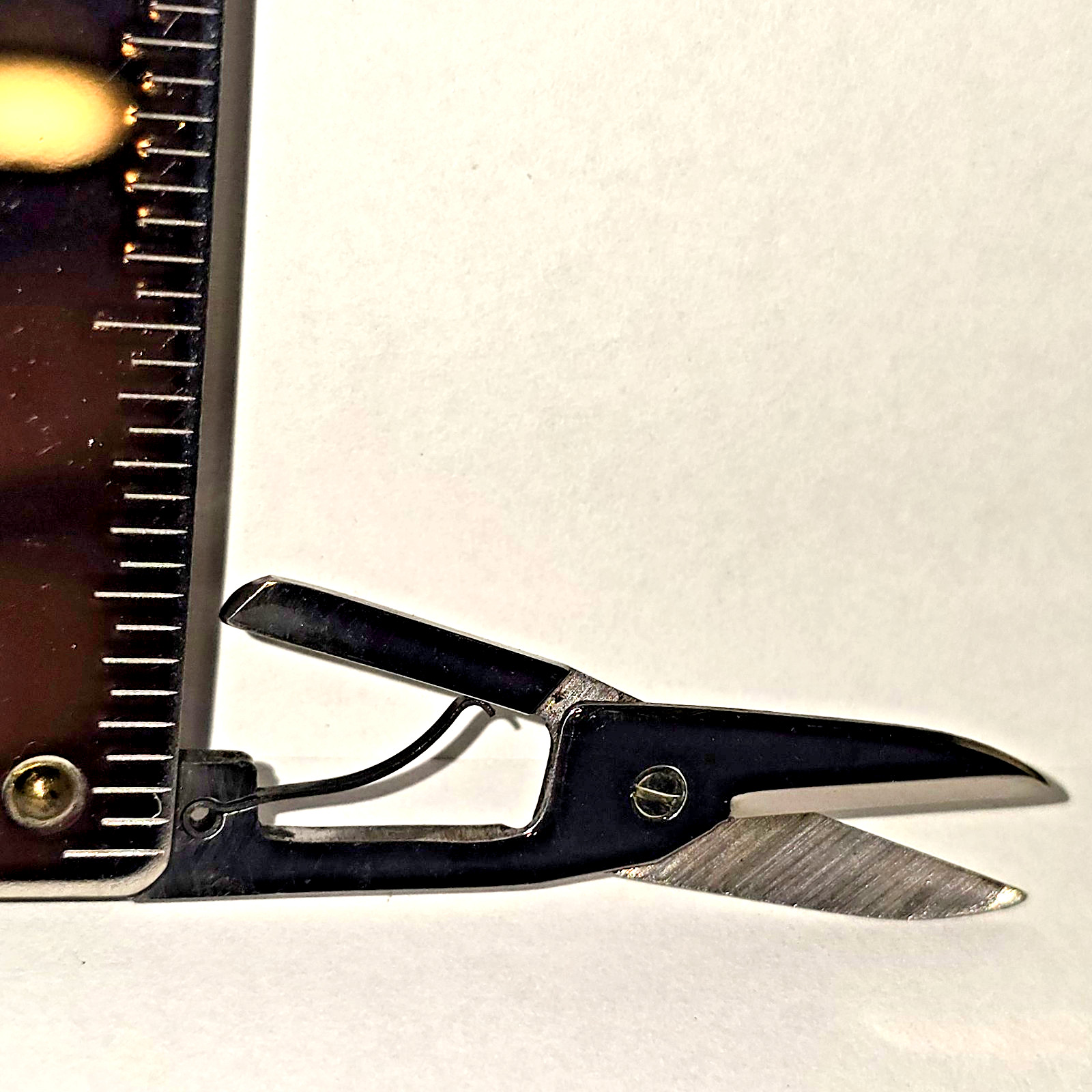 HOFFRITZ TYPE H MULTITOOL – CAMPING SURVIVAL FISHING – STAINLESS STEEL JAPAN VTG
