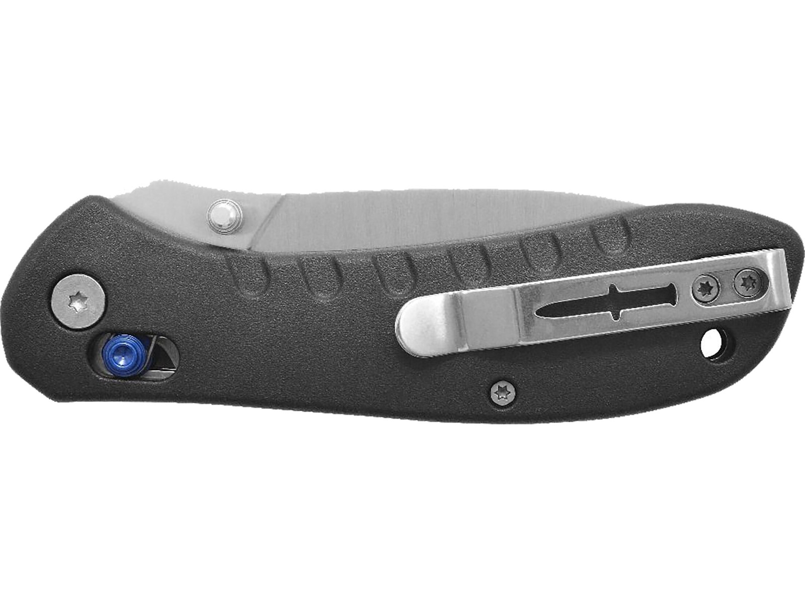Camillus Rovax Pocket Knife 3.25″ Drop Point 420 Satin Blade Glass Reinforced