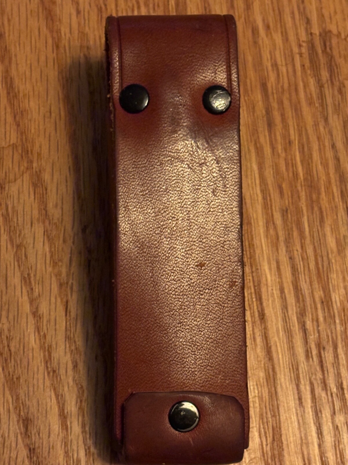 Vintage Gerber MPT multitool with original leather sheath rare free shipping